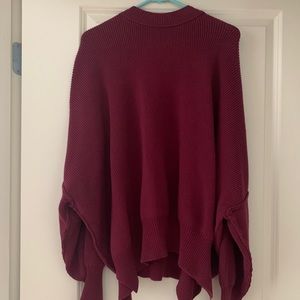 Free People Easy Street Tunic